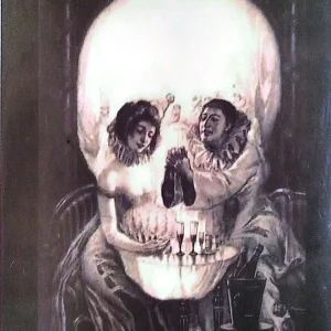 DOGMA Y RITUAL DE ALTA MAGIA