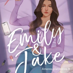 EMILY Y JAKE