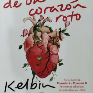 SINFONIA DE UN CORAZON ROTO