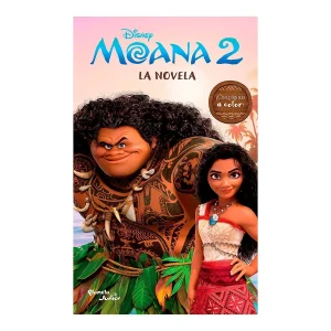 MOANA 2