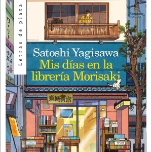 MIS DIAS EN LA LIBRERIA MORISAKI