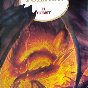 EL HOBBIT (NVA PORT)