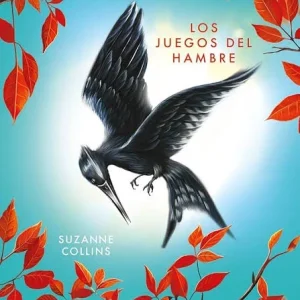 LOS JUEGOS DEL HAMBRE (NVA PORTADA)