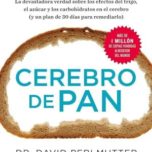 CEREBRO DE PAN
