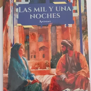 LAS MIL Y UNA NOCHES