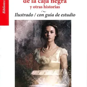 EL MISTERIO DE LA CAJA NEGRA Y OTRAS HISTORIAS