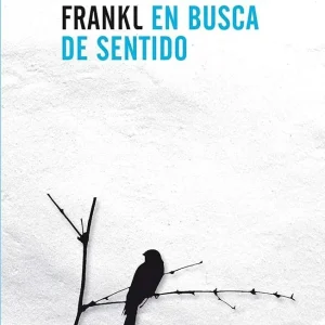 EL HOMBRE EN BUSCA DEL SENTIDO