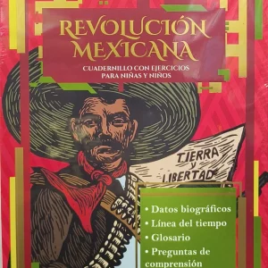 REVOLUCION MEXICANA