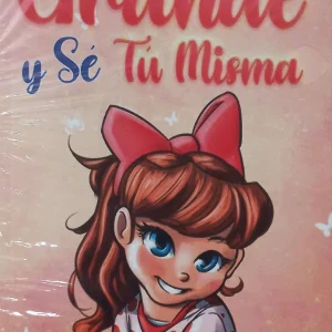 SUENA EN GRANDE Y SE TU MISMA