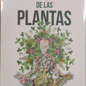 MT EL ESPIRITU SANADOR DE LAS PLANTAS