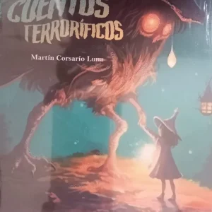 CUENTOS TERRORIFICOS