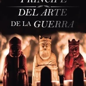 PD EL PRINCIPE/EL ARTE DE LA GUERRA