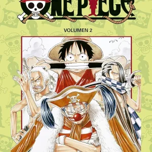 ONE PICE 2
