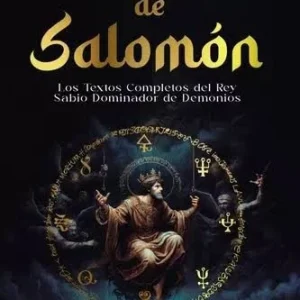 EL TESTAMENTO DE SALOMON