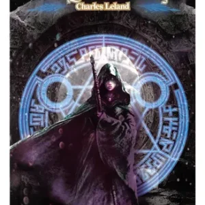 ARADIA EL EVANGELIO DE LAS BRUJAS