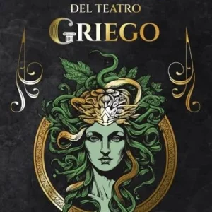 LAS MEJORES TRAGEDIAS DEL TEATRO GRIEGO