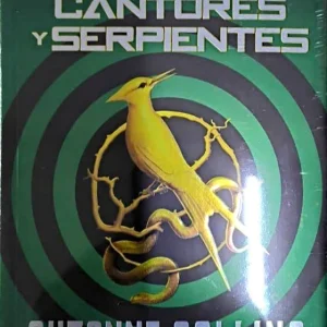 BALADA DE PAJAROS CANTORES Y SERPIENTES