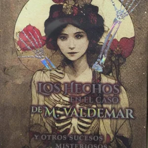 PD LOS HECHOS EN EL CASO M. VALDEMAR