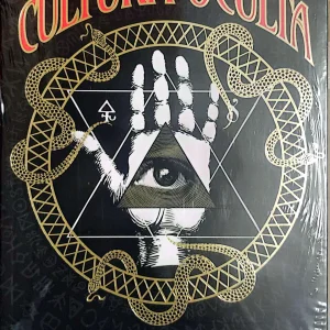 CULTURA OCULTA (Matiri)