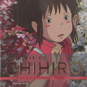 EL VIAJE DE CHIHIRO