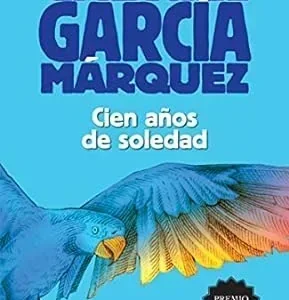 CIEN ANOS DE SOLEDAD