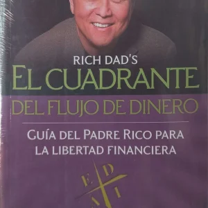 EL CUADRANTE DEL FLUJO DE DINERO