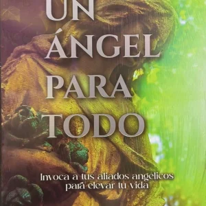 MT UN ANGEL PARA TODO