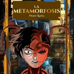 LA METAMORFOSIS