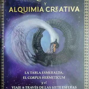 FILOSOFIA HERMETICA Y ALQUIMIA CREATIVA (PD)