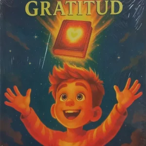 LEO Y EL DIARIO DE LA GRATITUD