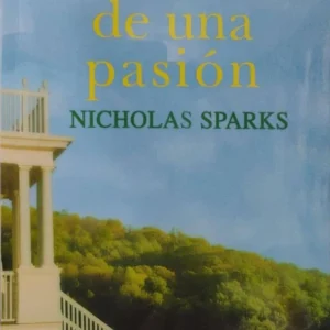 DIARIO DE UNA PASION