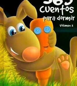 365 CUENTOS PARA DORMIR VOL 3