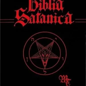 LA BIBLIA SATANICA