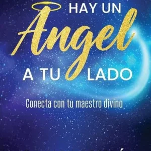 HAY UN ANGEL A TU LADO