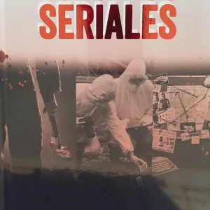 ASESINOS SERIALES