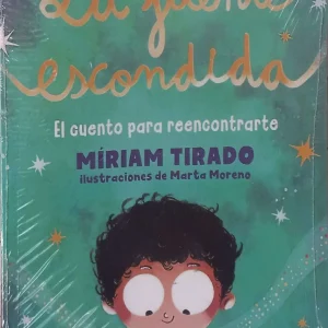 LAS FUENTES ESCONDIDAS