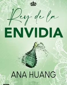 REY DE LA ENVIDIA