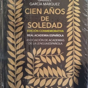PD CIEN ANOS DE SOLEDAD