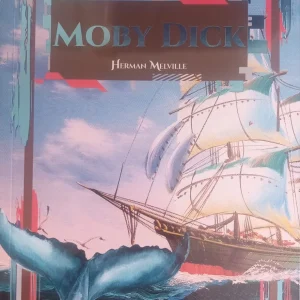 MOBY DICK