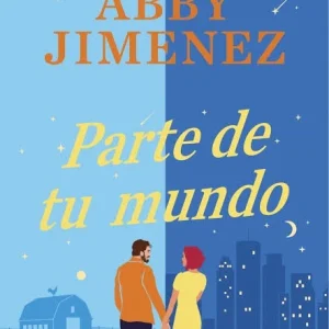 PARTE DE TU MUNDO