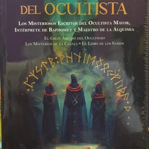 MT LA REVELACION DEL OCULTISTA