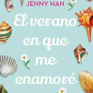 EL VERANO EN QUE ME ENAMORE