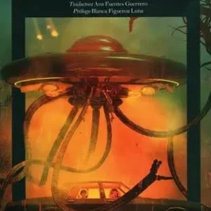 LA GUERRA DE LOS MUNDOS