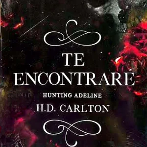 TE ENCONTRARE HUNTING ADELINE