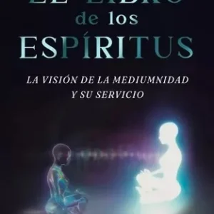 EL LIBRO DE LOS ESPIRITUS