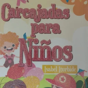 CARCAJADAS PARA NINOS