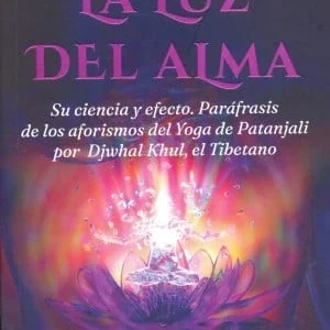 LA LUZ DEL ALMA