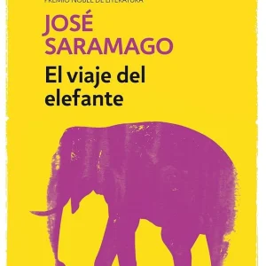 EL VIAJE DEL ELEFANTE