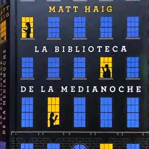 PD LA BIBLIOTECA DE LA MEDIANOCHE