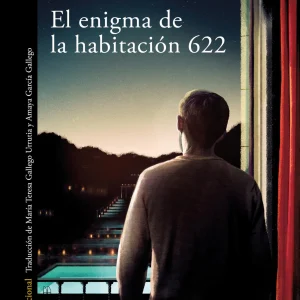 EL ENIGMA DE LA HABITACION 622